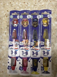 <代購> Paw patrol toothbrush 汪汪隊牙刷