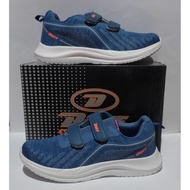 DUFF ELKA school shoes