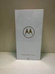 Motorola edge s Pro 8+128GB-Midnight blue 摩托罗拉 5G 數字移動電話機-静夜思 (XT2153-1)