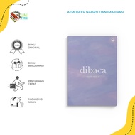 Novel Book - Read - aesteuticc - Gramedia Widiasarana Indonesia Publisher