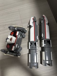 機甲露寶 二手玩具
