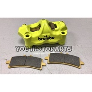 GP4   Disc Brake Pad