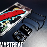 BULLBAR BUCKLE KEEPER FOR FROGMAN GWF1000 DW8200 DW9900 GA1000 GD1000 GF8250 GW200 GF1000