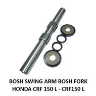 BOSH SWING ARM BOSH FORK CRF 150 [SPAREPART]
