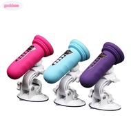 🎁Discreet Packaging Mini Automatic Sex Machine Telescopic Dildo Rotation Vibrator Sex Toys for Women