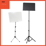 [Predolo] Music Stand,Music Sheet Holder, Use Lightweight Adjustable Liftable Sheet Music Stand,Music Holder for Guitar Sheet Music