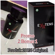 EXXTENS Original Asli - Exx Tens Obat Herbal Pria