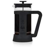 Italy Bialetti 1L 34-ounce 8cup French Press Pot Coffee Christmas Gift End Teeth