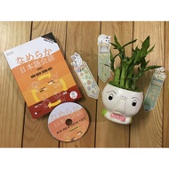 Sách - Đàm thoại tiếng Nhật Nameraka Nihongo Kaiwa ( Bản dịch tiếng Việt )