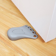 door stopper door stopper for main door Creative Foot Door Plug Card Door Stopper Door Stopper Windp