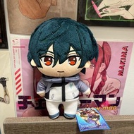 全新有牌 Free男子游泳部 郁彌 Ikuya 大公仔
