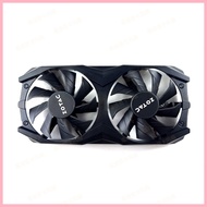 ZOTAC/Sotai GTX1050 1050ti Galaxy Edition/Thunder Edition TSI Graphics Card Cooling Fan Case