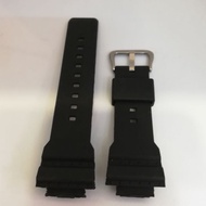 Casio Baby-G rubber band (mate black)