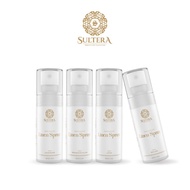 Sultera ROOM & LINEN PILLOW SPRAY Sultera Fabric Perfume Spray Mist Long Lasting Fragrances
