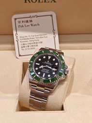 Rolex 126610LV