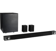 Klipsch Cinema 800 ลำโพง Cinema 800 SoundBar Subwoofer ลำโพงซาวด์บาร์ รับประกันศูนย์ 1 ปี