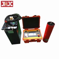 EBKA 60kV  Electric Ultra Low Frequency High Voltage Generator 0.1Hz 0.05Hz 0.02Hz VLF AC Cable Hipo