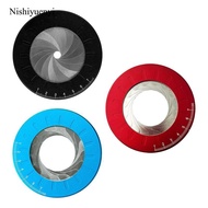 [Nishiyuenyi] Adjustable Circle Drawing Tool, Professional Rotating Circle Drawing Maker, Multifunct
