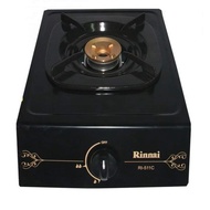 RINNAI TYPE 511 C 1-BURNER GAS STOVE