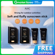 AHC | Ahc Masters Sun Stick 22g X 2 + Sun Cream 10g