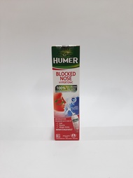 Humer Decon Nasal Spray 50ml