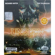 VCD Movie  -  UNSEEN