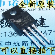 &10pcs SVF4N65F TO-220F SVF4N65 SVF 4N65 4N65F TO-220 MOSFET 4A 650V