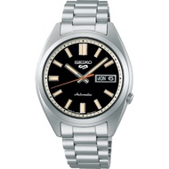 SEIKO [mechanical automatic winding (with manual winding)] Seiko 5 Sports (Seiko 5 Sports) SBSA255 S