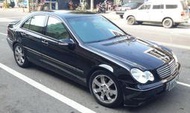 已賣出了 快來拆零件都划算 自售零件車  2001 C240  免稅