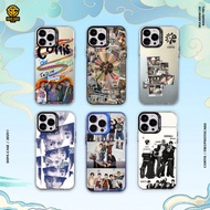 CASE 4KT0R C0RT1S FVLL M3MB3R OPPO RENO 8T 4G 5G 4F A5S A78 4G A11K A12 A18 A31 2020 A55 A57 A58 5G 