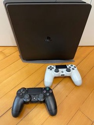 PS4 Slim 500GB