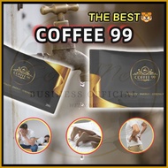 🔥NEW STOCK🔥COFFEE 99 | 100% ORIGINAL | READY STOCK HOME TREASURE ORIGINAL COFFEE 99 KOPI 99 | KOPI K