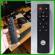 BUB Air Mouse  2 4G Remote Control USB Receiver Infrared Controller Learning