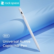 Rock Space B05 Universal Active Capacitor Pen Stylus Pens For Android Tablet iPad