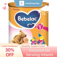 Dumex Bebelac Step 1 (0 - 12 Months) Milk Powder 800g