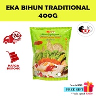 [Harga Borong]Bun Gao Truyen Thong - EKA Bihun Traditional Rice Vermicelli 400g[SHIP WITHIN 24 HOURS