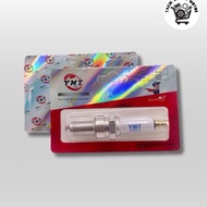 IRIDIUM D8EA YAMAMOTO SPARK PLUG - IRIDIUM D8EA GL PRO SPARK PLUG GL MAX/ MEGAPRO/ TIGER SERIES/ SCO