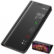 CLEAR VIEW STANDING CASE FOR VIVO S1 PRO/V11I/V15/V15 PRO/V17/V17 PRO/V19/Y19/X50 PRO