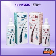 CG210 Hair and Scalp Essence 80ml [ Exp : 2026 ]