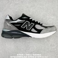 【十年老店】DTLR x New Balance M990DL3 第三代總統復古慢跑鞋 運動鞋 休閒鞋 男女鞋 X2