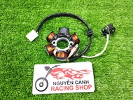 Lửa 6 cục lửa 6 tép mobin đèn wave dream uy tính chất lượng