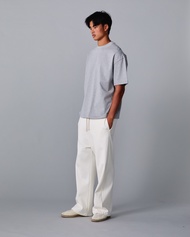 PMITH  Elan Oversized T-shirt in Grey