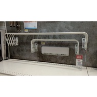 Wall CLOSET BY ACE HARDWARE