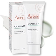 Avène Cicalfate Blemish 365 Repair Cream 40ml｜Sensitive Skin Relief & Daily Hydration Care