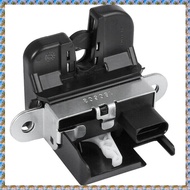 [qingyid002.] 1K6827505  Actuator Latch  Golf MK5 6   B6 B7  MK6  6R  5N