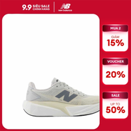 Giày Chạy Bộ Nữ New Balance Rebel v5 - Cream