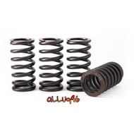 Fasstek SBK Racing Spring Clutch Yamaha Y15zr