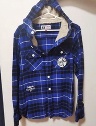 Aape 外套