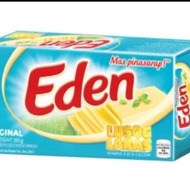 EDEN CHEESE 430G.