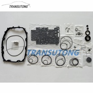 TR60SN 09D Automatic transmission Seal Kit For VW Audi Porsche